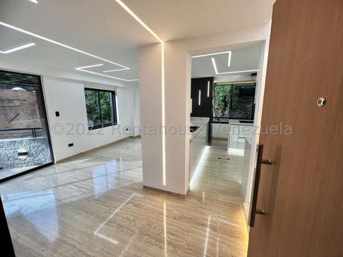 Imagen 2 de 29 de Apartamento En Venta - Las Mercedes 23-14429 - Ja 04242153335