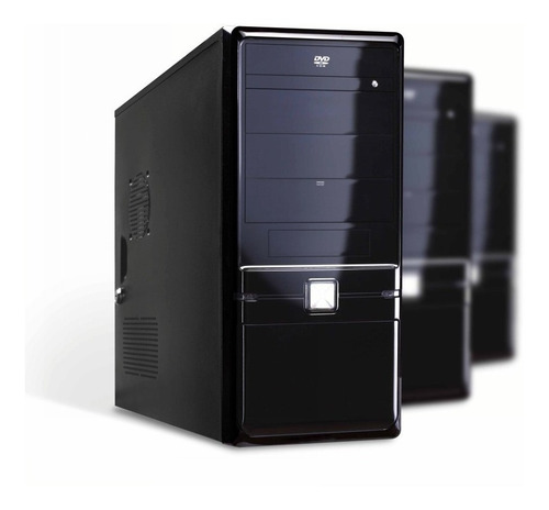 Imagen 3 de 8 de Computador Cpu I7 9700 3.0 9na 16gb Ssd 240 ¡nuevo¡ I3 / I5