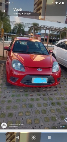 Ford Ka 2013 1.0 Flex 3p