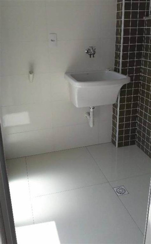 Imagem 17 de 20 de Apartamento - Venda - Ocian - Praia Grande - Arj118