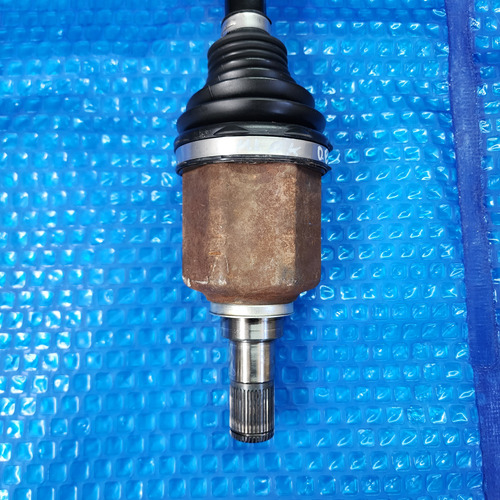 Semi Eixo Dianteiro Esquerdo Haval H6 Gt Phev 2023 2024