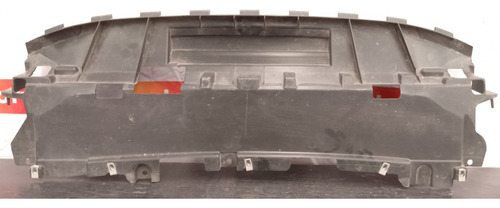 Deflector De Aire Frontal Ford Ecosport 2018 (Usado)