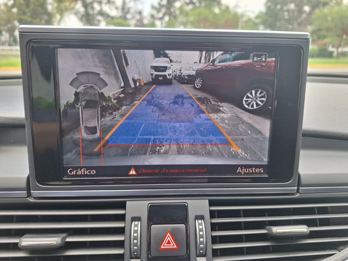 Audi A7 2.0 S Line Quattro 252hp Dsg
