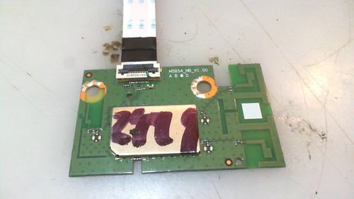 Módulo Wifi Hisense 50a65hv 1248227 E337139 (Usado)