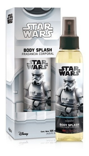  Star Wars Storm Trooper 125 Ml