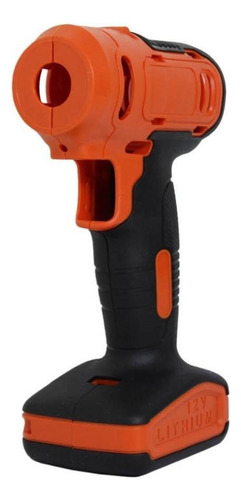 Bateria Para Ferramenta Elétrica Black+decker Ld12