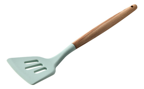 Espátula Antiadherente Y Olla Antiadherente Con Forma De Cal