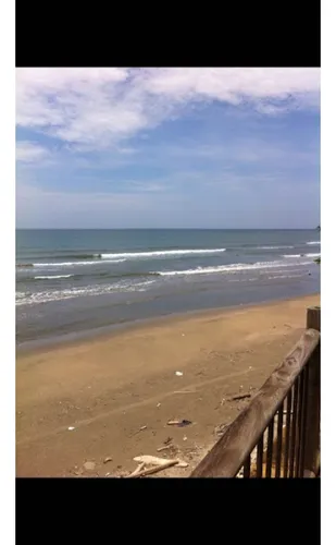 Cartagena Punta Canoa Vendo Lote Via -barranquilla