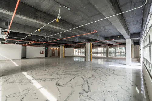 Oficina En Arriendo En Chico Norte. Cod A1105060