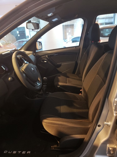 Auto Renault Duster 1.6 Privilege Entrega Inmediata 2021 W