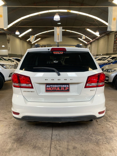 Dodge Journey 2.4 Sxt (3 Filas) 170cv Atx