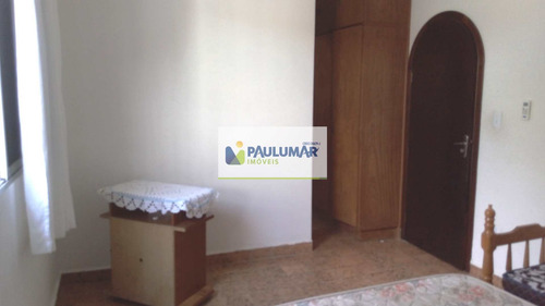 Casa Com 3 Dorms, Jardim Imperador, Praia Grande - R$ 550 Mil, Cod: 829980 - V829980