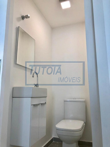 Imagem 17 de 30 de Apartamento À Venda Na Vila Mariana - 21399-b - 33661011