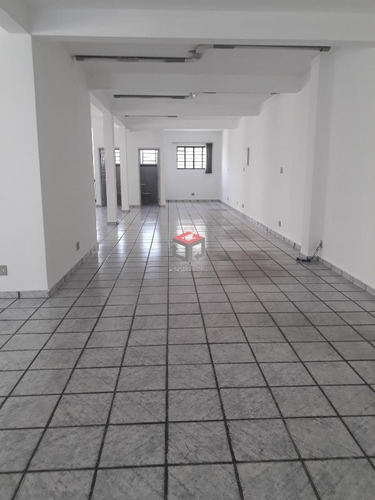 Imagem 7 de 16 de Salão Para Aluguel, 15 Vagas, Anchieta - São Bernardo Do Campo/sp - 93135