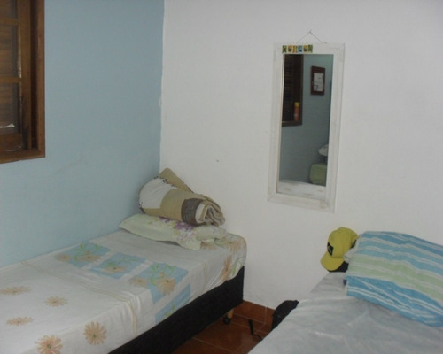 Imagem 8 de 22 de Chácara À Venda Em Juquitiba - 409 - 32982628