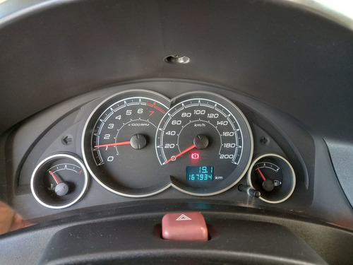 Imagem 6 de 15 de Chevrolet Celta 1.0 Mpfi Lt 8v Flex 4p Manual