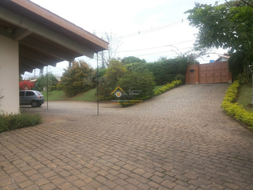 Imagem 5 de 21 de Chacara - Ch00433 - 71041324