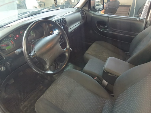 Ford Ranger 3.0 Xlt Cab. Dupla 4x4 4p