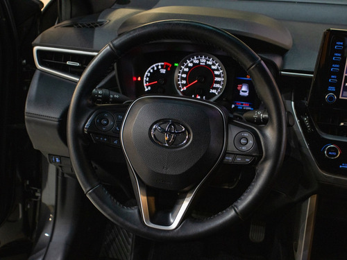 Toyota Corolla Cross 2.0 VVT-IE FLEX XRE DIRECT SHIFT