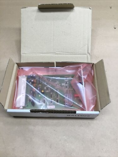Balluff Bta-a Analog Unit Bta-a11-2794-e, Btm00cj, #1016 Ccf