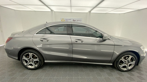 Mercedes-Benz Clase CLA 1.6
