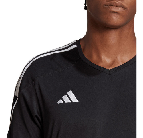 Remera Tiro 23 League adidas Sport 78 Tienda Oficial