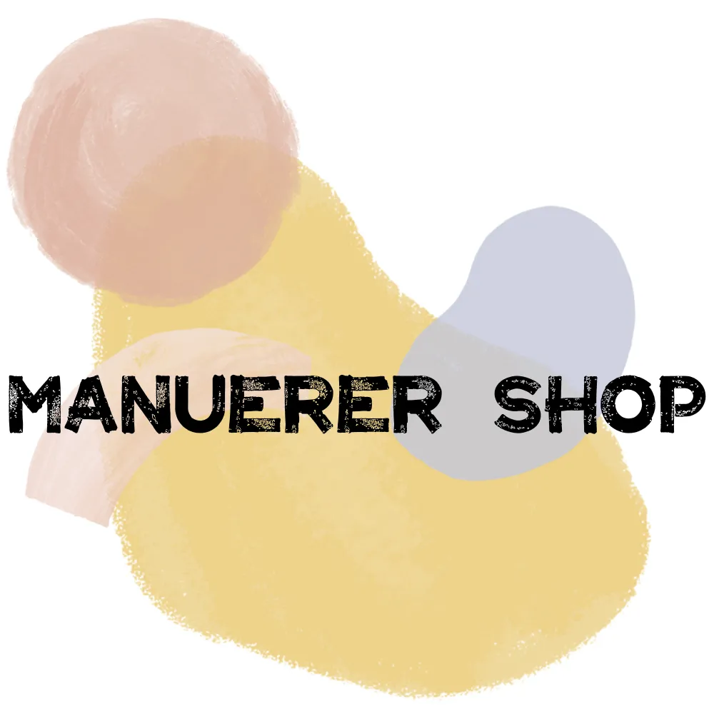 MANUERERSHOPMANUERERSHOP