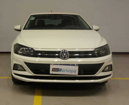 Volkswagen Virtus 1.0 200 Tsi Highline Automático