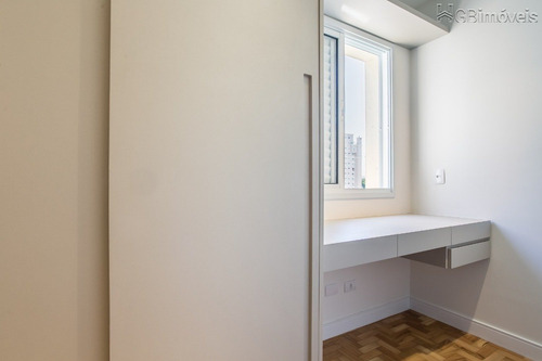 Imagem 6 de 15 de Apartamento - Moema - Ref: 13399 - V-r-piazz1010