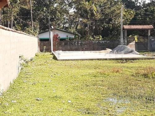 Imagem 11 de 14 de Ampla Chácara 300m Da Rodovia, Itanhaém- São Fernando. 8532