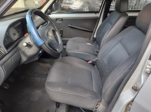 Fiat Uno MILLE WAY ECON