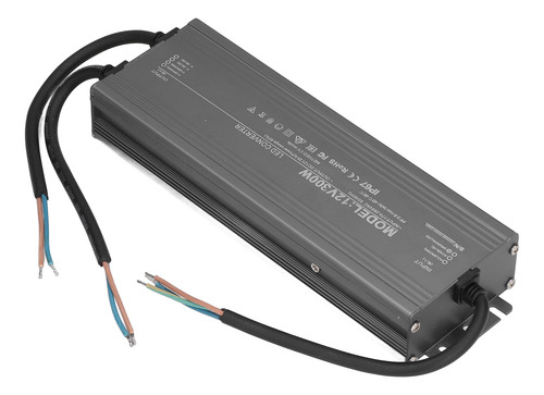 Fuente De Alimentación De Voltaje Constante Suministros Led