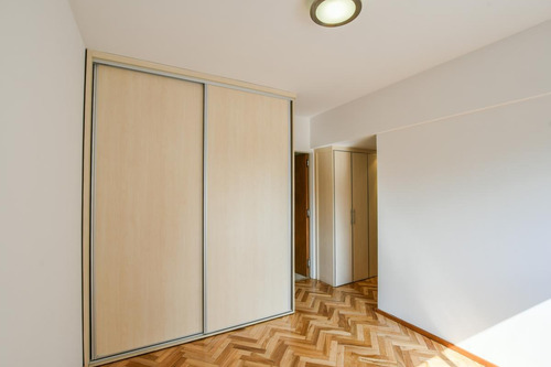 Imagen 13 de 22 de Departamento De 3 Dormitorios En Venta Impecable Centro Balcón Terraza