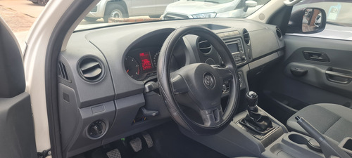 Volkswagen Amarok 2.0 Cs Tdi 140cv 4x2 Startline