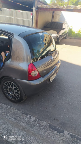 Renault Clio 2007