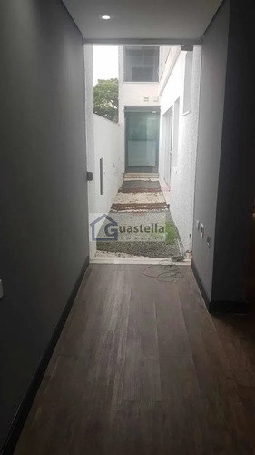 Imagem 4 de 10 de Prédio Inteiro Em Jardim Do Mar - São Bernardo Do Campo - 6969