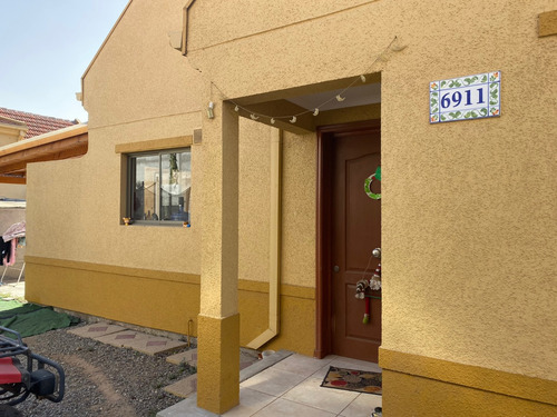 Casa Aislada 3d 2b Excelente Conectividad Accesos Controlado