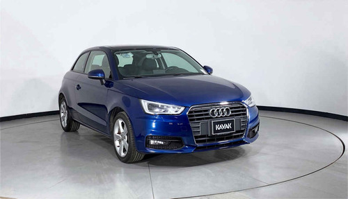 Imagen 3 de 15 de 110497 - Audi A1 2016 Con Garantía