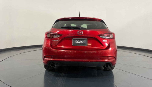 Imagen 6 de 15 de 45147 - Mazda 2017 Con Garantía Mt