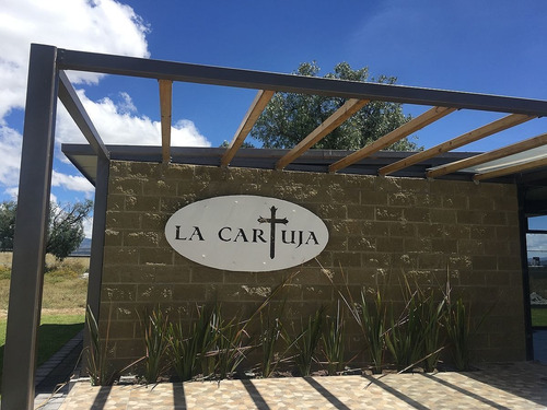 Imagen 2 de 12 de Venta Lotes Residenciales En Privada La Cartuja Pachuca
