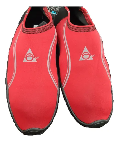 Zapato buzo hotsell