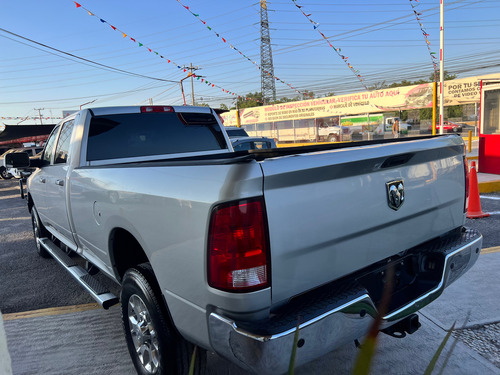 Ram Heavy Duty