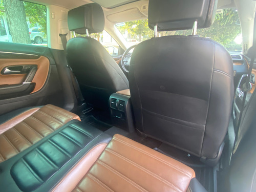 Volkswagen Passat 3.6 Vr6 P Nav At