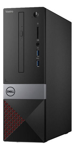 Computadora Dell Vostro 3471 Intel Coretm I5-9400 (Usado)