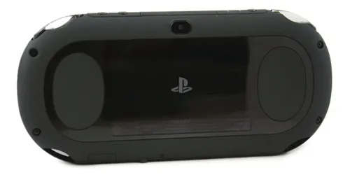 ps vita ブラック ソニーPS Vita 限定クリスタル・ブラックモデル
