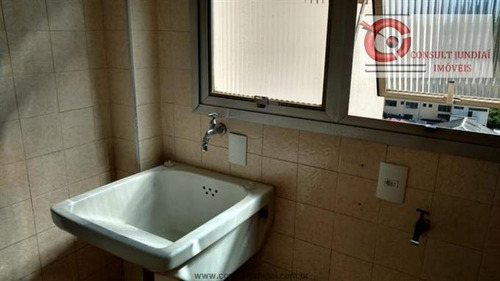 Imagem 7 de 10 de Apartamentos À Venda Em Jundiaí/sp - Compre O Seu Apartamentos Aqui! - 1333628