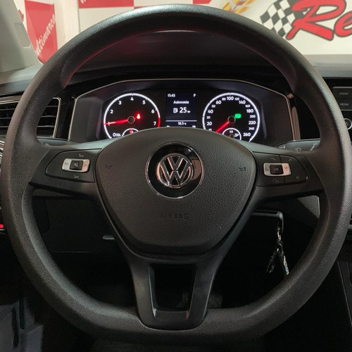 Imagem 10 de 10 de Volkswagen Polo Highline 200 Tsi 1.0 Flex Aut