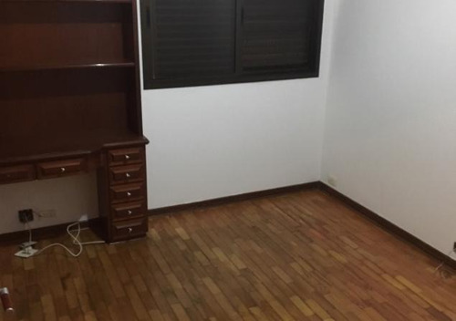 Imagem 10 de 30 de Apartamento Residencial Alto Padrão Para Venda, Itaim Bibi, São Paulo - Ap10917. - Ap10917