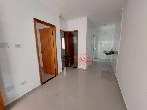 Imagem 5 de 24 de Apartamento Com 2 Dormitórios À Venda, 35 M² Por R$ 208.000,00 - Artur Alvim - São Paulo/sp - Ap7084