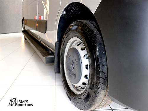 Renault Master Executiva Prime 2025